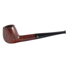 Трубка для табака Stanwell Featherweight Red Polished 239 без фильтра