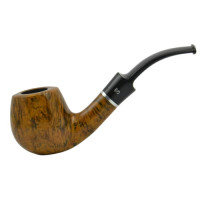 Трубка для табака Stanwell Amber Light Polished 84 фильтр 9 мм