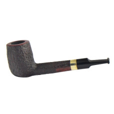 Трубка для табака Stanwell Sterling SandBlast 98 без фильтра