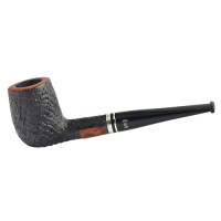 Трубка для табака Stanwell Trio SandBlast 52 без фильтра