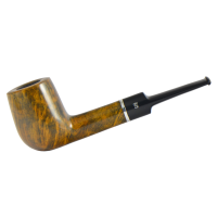 Трубка для табака Stanwell Amber Light Polished 13 фильтр 9 мм