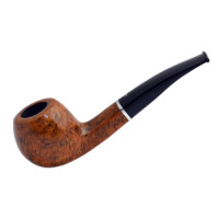 Трубка для табака Stanwell Amber Light Polished 182 фильтр 9 мм