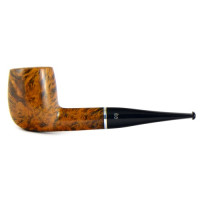 Трубка для табака Stanwell Amber Light Polished 52 без фильтра