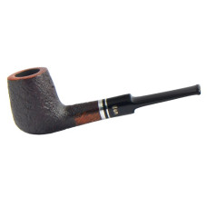 Трубка для табака Stanwell Trio SandBlast 53 без фильтра