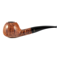 Трубка для табака Stanwell Flame Grain 109 фильтр 9 мм