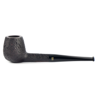 Трубка для табака Stanwell Featherweight SandBlast 239 без фильтра