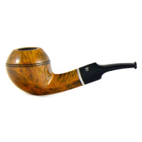 Трубка для табака Stanwell Amber Light Polished 191 без фильтра