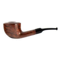 Трубка для табака Stanwell Featherweight Brown Pol 200 без фильтра