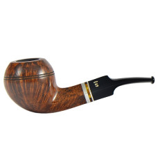 Трубка для табака Stanwell Trio 191 Pol без фильтра