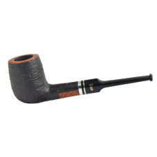 Трубка для табака Stanwell Trio SandBlast 54 без фильтра