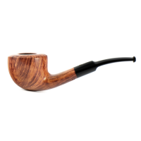 Трубка для табака Stanwell Flame Grain 86 без фильтра