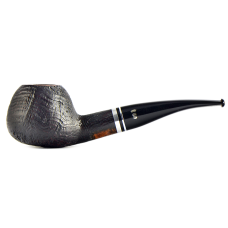 Трубка для табака Stanwell Trio SandBlast 109 фильтр 9 мм