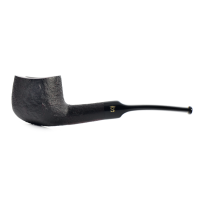 Трубка для табака Stanwell Featherweight SandBlast 242 без фильтра