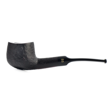 Трубка для табака Stanwell Featherweight SandBlast 242 без фильтра