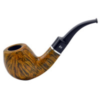 Трубка для табака Stanwell Amber Light Polished 232 фильтр 9 мм