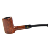 Трубка для табака Stanwell Featherweight Brown Pol 245 без фильтра