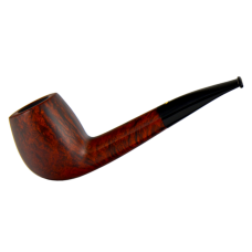 Трубка для табака Stanwell Silke Brun 234 Brown Mat фильтр 9 мм