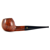 Трубка для табака Stanwell Featherweight Brown Pol 302 фильтр 9 мм