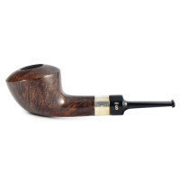 Трубка для табака Stanwell Pipe of the Year 2017 Brown Pol без фильтра