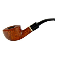 Трубка для табака Stanwell Sterling 95 Pol фильтр 9 мм