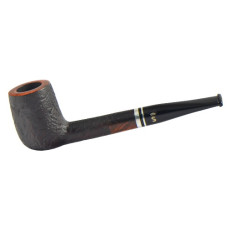 Трубка для табака Stanwell Trio SandBlast 97 без фильтра