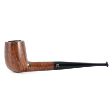 Трубка для табака Stanwell Royal Guard 107 Brown Pol без фильтра