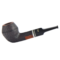 Трубка для табака Stanwell Trio SandBlast 32 без фильтра