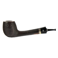 Трубка для табака Stanwell Revival Lovat SandBlast 124 фильтр 9 мм