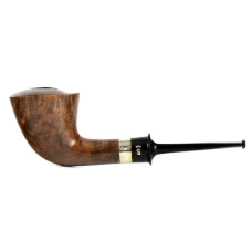 Трубка для табака Stanwell Pipe of the Year 2018 Brown Pol фильтр 9 мм