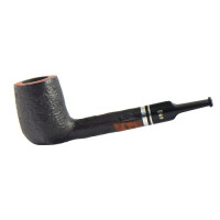 Трубка для табака Stanwell Trio SandBlast 98 без фильтра