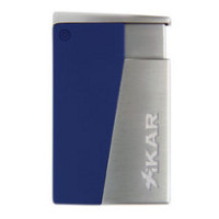 Зажигалки XIKAR Incline Blue 546 BL