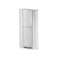 XIKAR Silver Flash Lighter 506SL