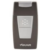 Зажигалка XIKAR Inpress Gunmetal 509GM