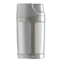 Зажигалки XIKAR Element Chrome Silver 550 CS